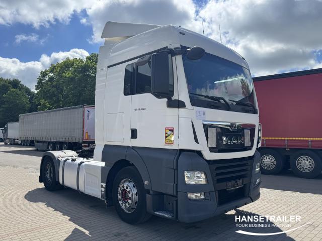 MAN TGX 18.460