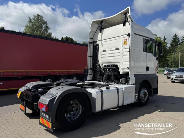 MAN TGX 18.460