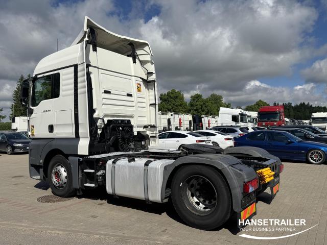 MAN TGX 18.460