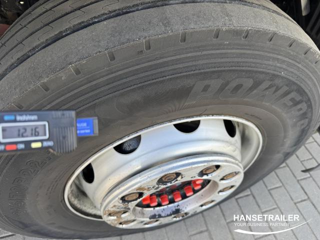 MAN TGX 18.460