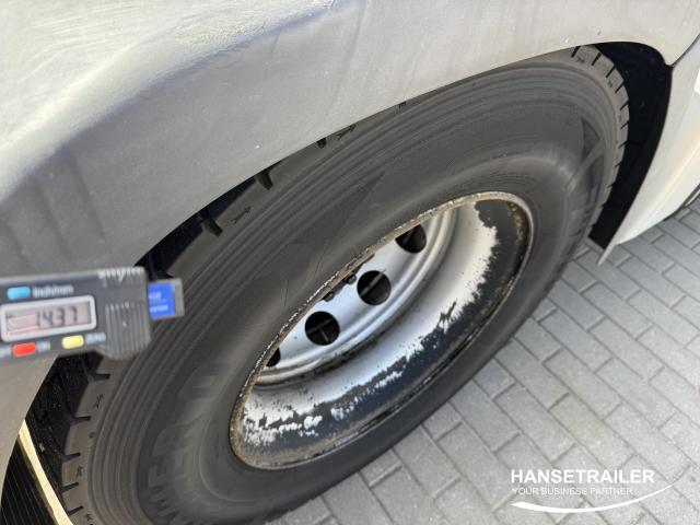 MAN TGX 18.460