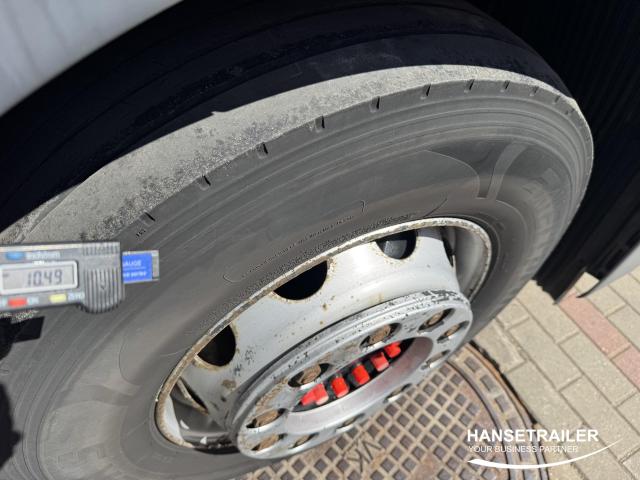 MAN TGX 18.460