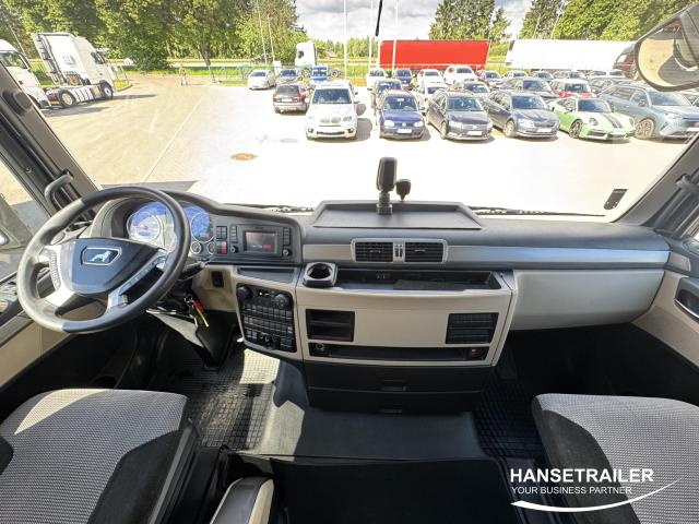 MAN TGX 18.460