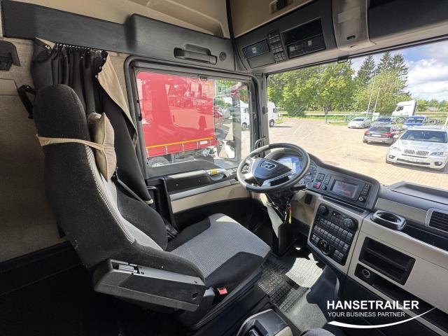 MAN TGX 18.460
