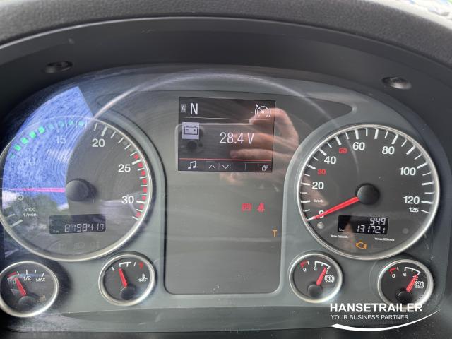 MAN TGX 18.460
