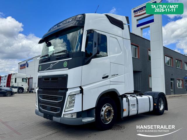 Volvo FH FH500