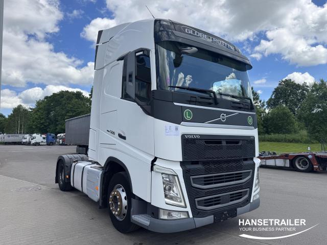 Volvo FH FH500