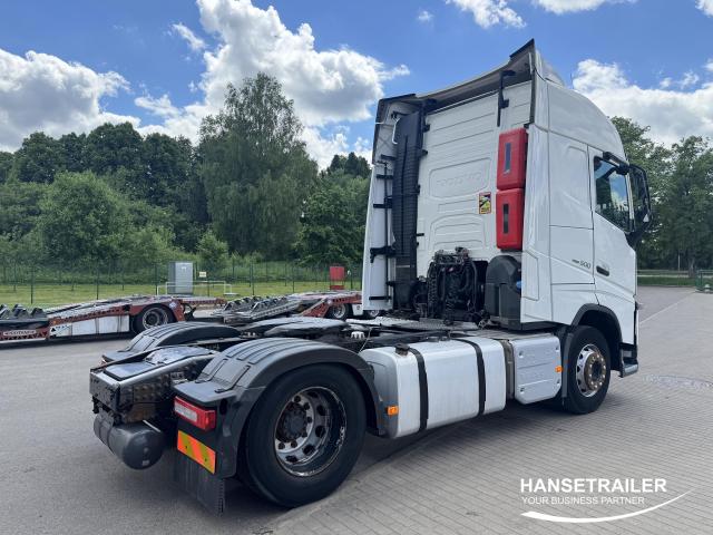 Volvo FH FH500