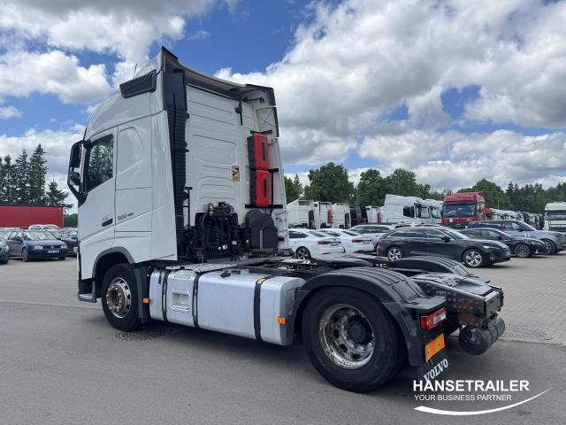Volvo FH FH500