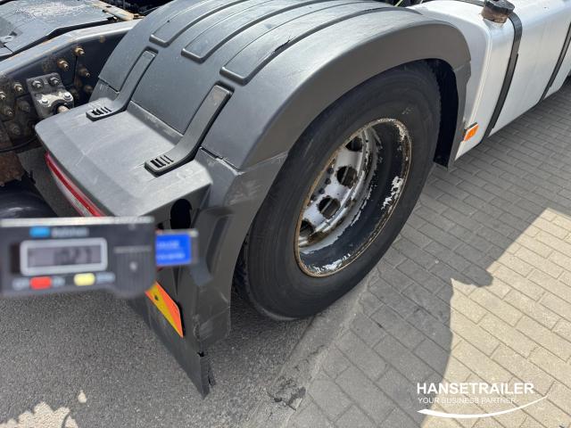 Volvo FH FH500