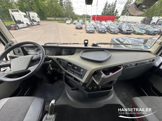 Volvo FH FH500