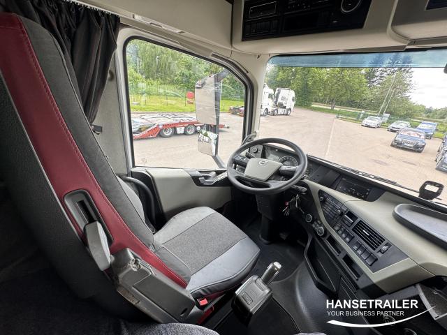 Volvo FH FH500
