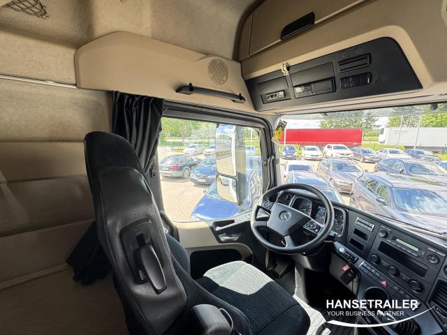 Mercedes-Benz Actros 1845