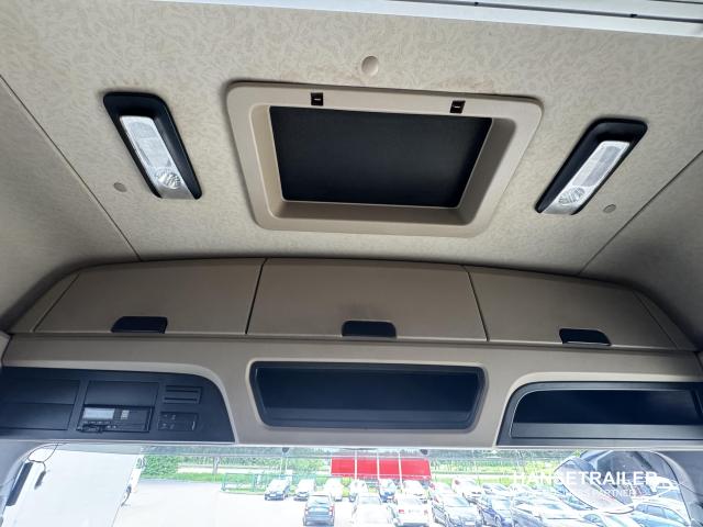 Mercedes-Benz Actros 1845 Big Space
