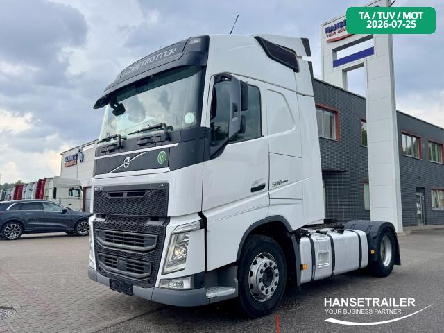 Volvo FH FH500