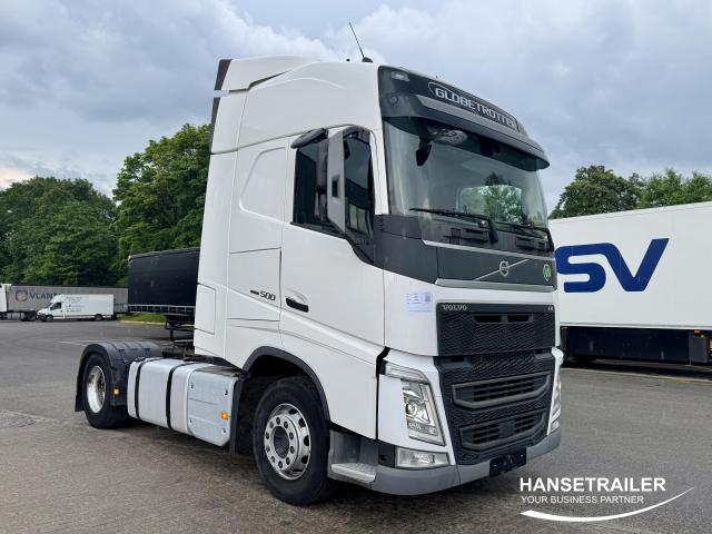 Volvo FH FH500