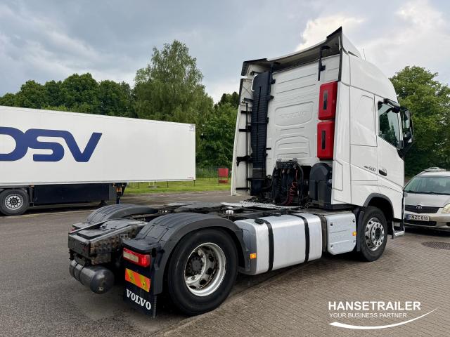 Volvo FH FH500