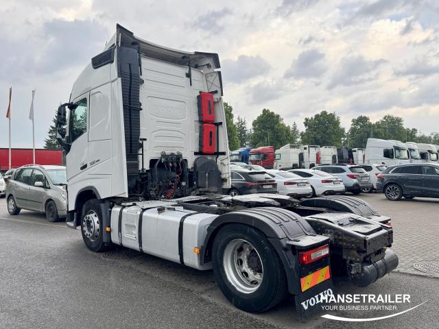 Volvo FH FH500