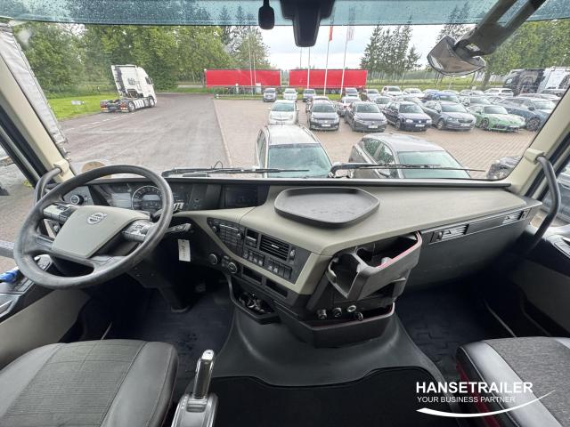 Volvo FH FH500