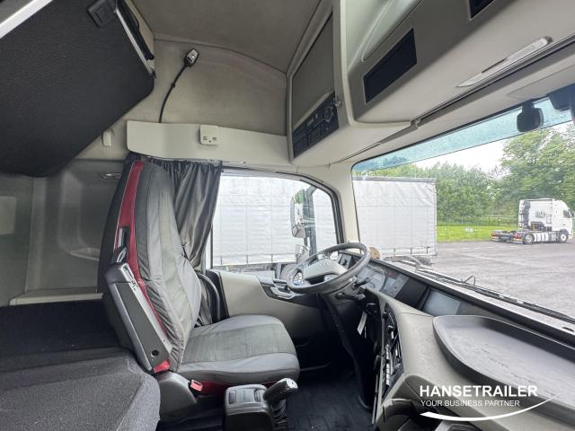 Volvo FH FH500