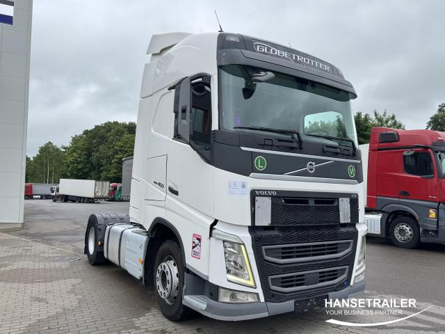 Volvo FH FH500 GB Chassis