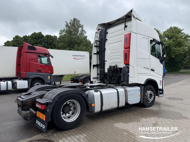 Volvo FH FH500 GB Chassis