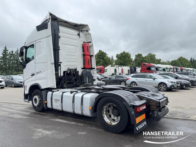 Volvo FH FH500 GB Chassis