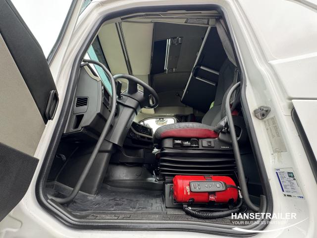 Volvo FH FH500 GB Chassis