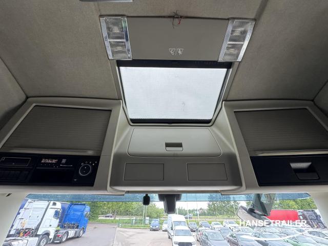 Volvo FH FH500 GB Chassis