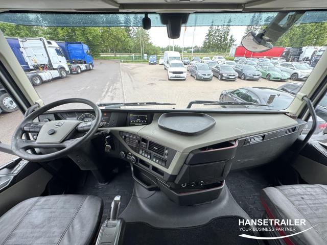 Volvo FH FH500 GB Chassis