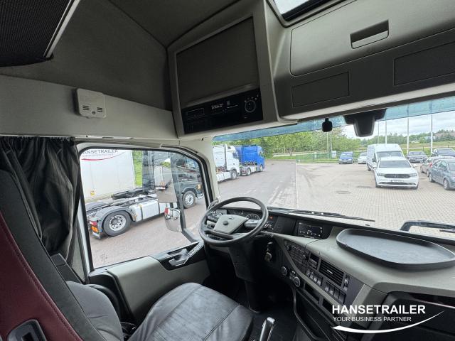 Volvo FH FH500 GB Chassis
