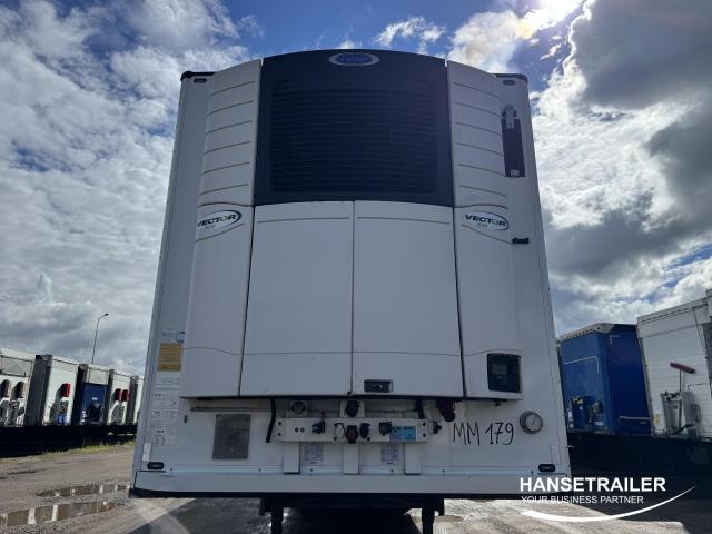 Schmitz SKO 24 FP45 Double deck Doppelstock
