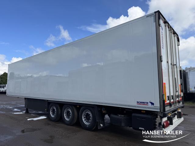 Schmitz SKO 24 FP45 Double deck Doppelstock