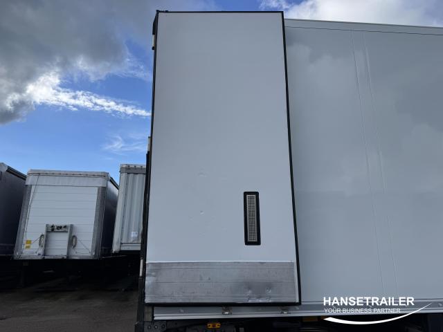 Schmitz SKO 24 FP45 Double deck Doppelstock