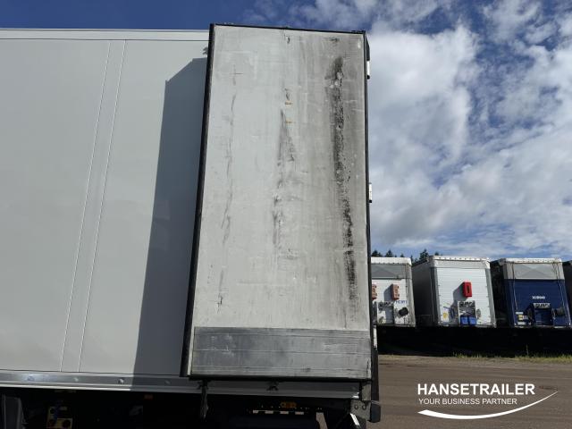 Schmitz SKO 24 FP45 Double deck Doppelstock
