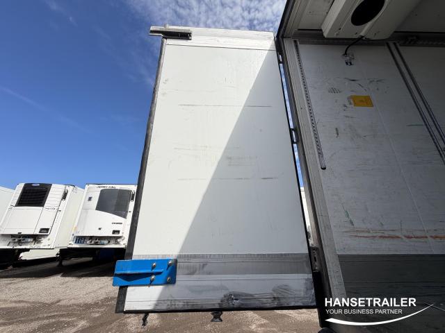 Schmitz SKO 24 FP60 MT Multitemp Double deck