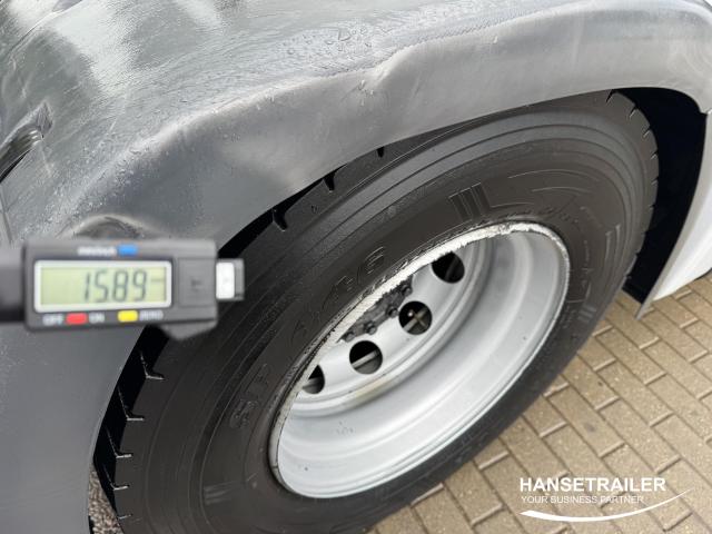 MAN TGX 18.460 NEW CLUTCH