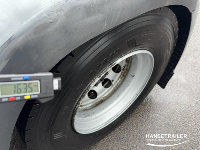 MAN TGX 18.460 NEW CLUTCH