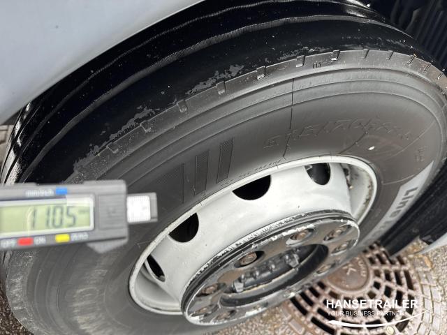 MAN TGX 18.460 NEW CLUTCH