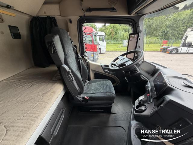 Mercedes-Benz Actros 1845 MEGA