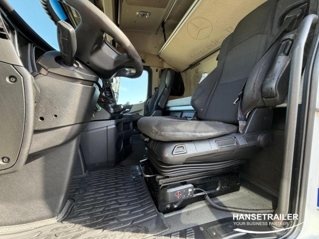 Mercedes-Benz Actros 1845 LS