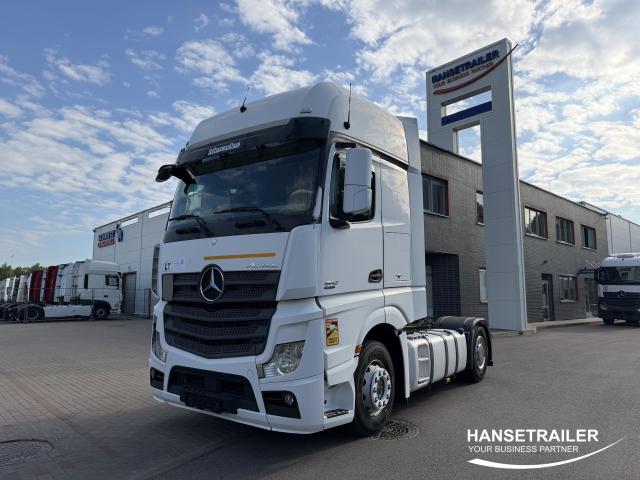 Mercedes-Benz Actros 1842
