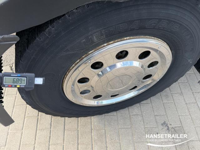 Mercedes-Benz Actros 1842