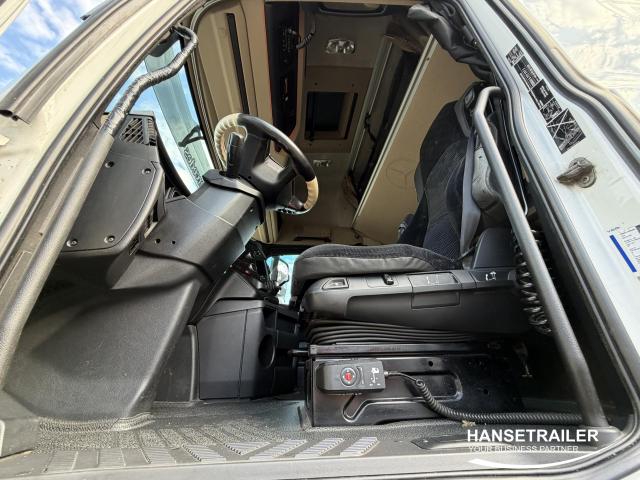 Mercedes-Benz Actros 1842