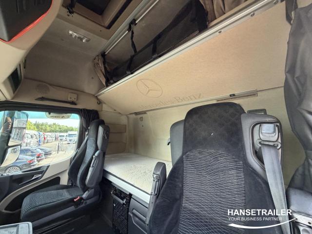 Mercedes-Benz Actros 1842