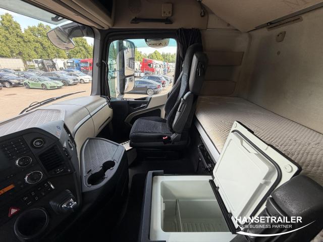 Mercedes-Benz Actros 1842