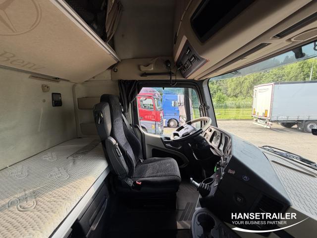 Mercedes-Benz Actros 1842