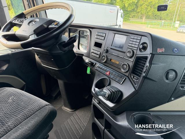 Mercedes-Benz Actros 1842