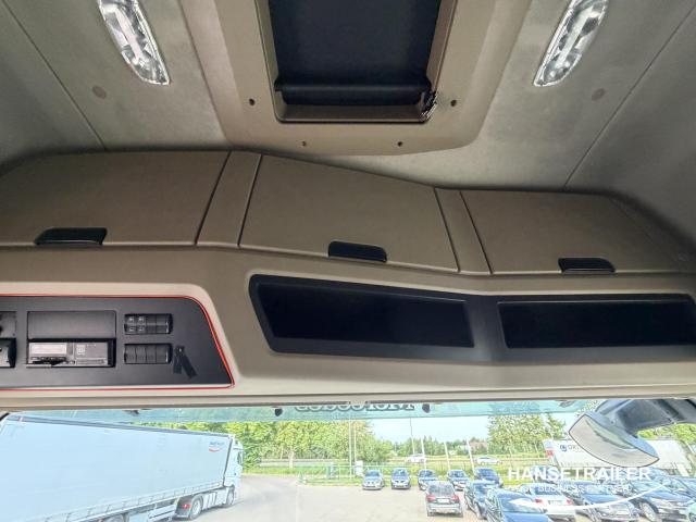 Mercedes-Benz Actros 1842