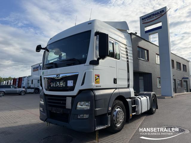 MAN TGX 18.460